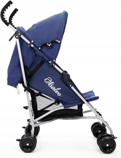 WÓZEK SPACEROWY SPACERÓWKA ASALVO YOLO