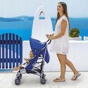 WÓZEK SPACEROWY SPACERÓWKA ASALVO YOLO
