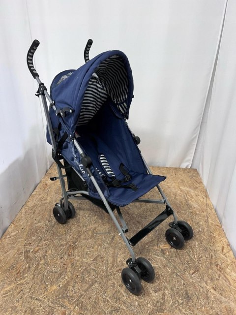 WÓZEK SPACEROWY SPACERÓWKA ASALVO YOLO