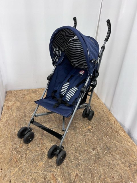 WÓZEK SPACEROWY SPACERÓWKA ASALVO YOLO