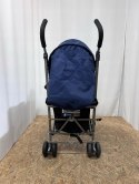 WÓZEK SPACEROWY SPACERÓWKA ASALVO YOLO