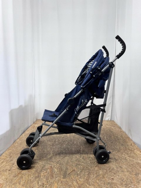 WÓZEK SPACEROWY SPACERÓWKA ASALVO YOLO