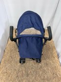 WÓZEK SPACEROWY SPACERÓWKA ASALVO YOLO