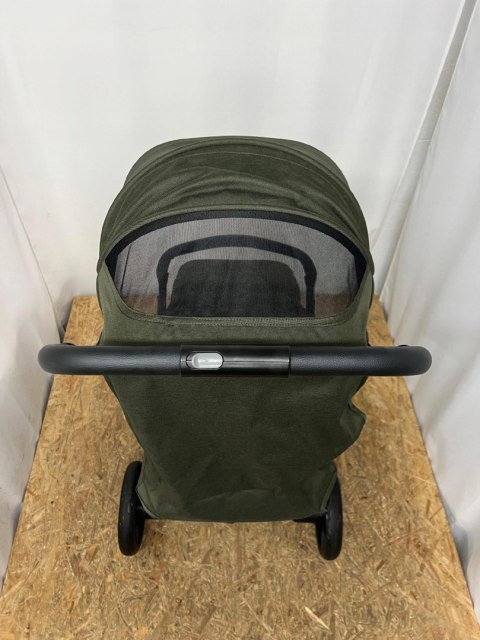 Wózek spacerowy Inglesina Zenit spacerówka 22kg green