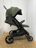 Wózek spacerowy Inglesina Zenit spacerówka 22kg green