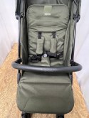 Wózek spacerowy Inglesina Zenit spacerówka 22kg green