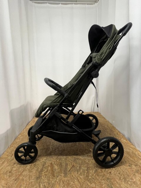 Wózek spacerowy Inglesina Zenit spacerówka 22kg green