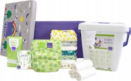 Zestaw Startowy Pieluszek Wielorazowych Bambino Mio Miosolo