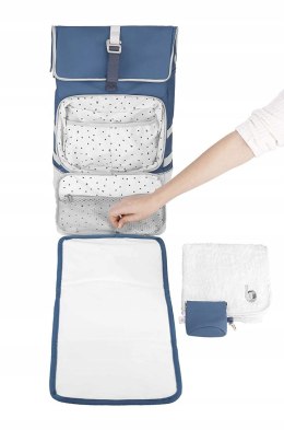 Babymoov Plecak na pieluchy Sancy