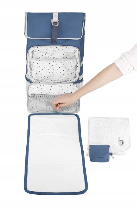 Babymoov Plecak na pieluchy Sancy