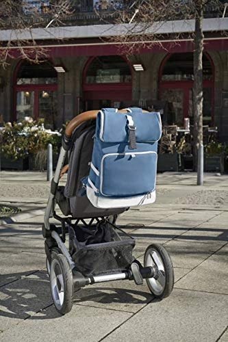 Babymoov Plecak na pieluchy Sancy