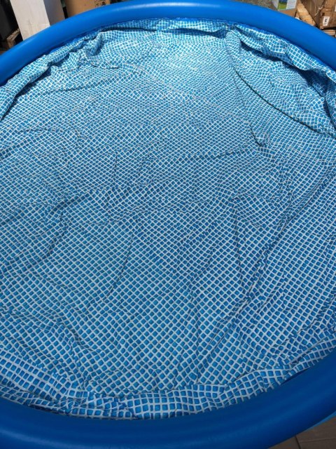 Basen okrągły Intex Easy Set 457 x 84 cm