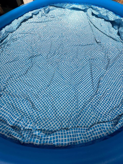 Basen okrągły Intex Easy Set 457 x 84 cm