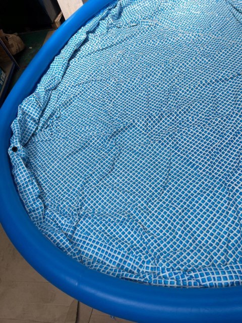 Basen okrągły Intex Easy Set 457 x 84 cm