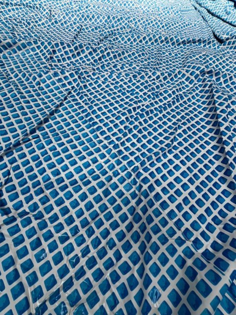 Basen okrągły Intex Easy Set 457 x 84 cm