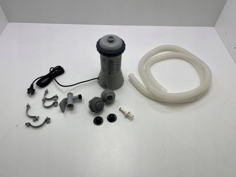 Basen okrągły Intex Easy Set 457 x 84 cm