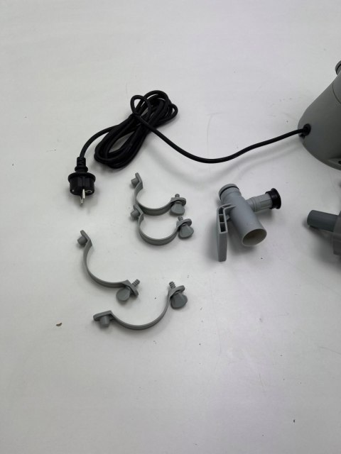 Basen okrągły Intex Easy Set 457 x 84 cm