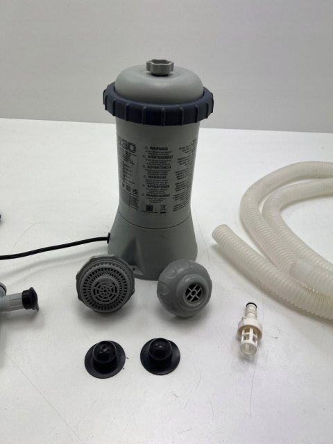 Basen okrągły Intex Easy Set 457 x 84 cm