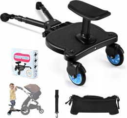 BugyKido Uniwersalna Deska do wózka