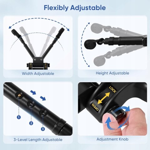 BugyKido Uniwersalna Deska do wózka