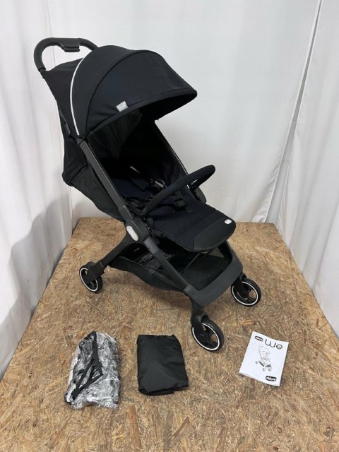 Chicco We składany wózek podróżny ultra lekki