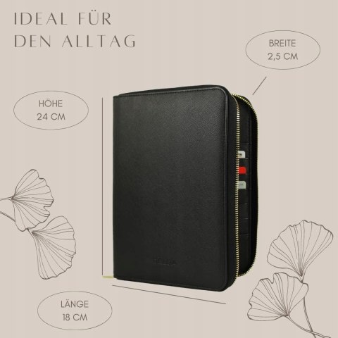 DELOA U-Ledger organizer na dokumenty