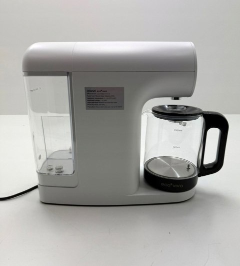 Ecoviva Wp-Ro-200G-W SYSTEM ODWRÓCONEJ OSMOZY