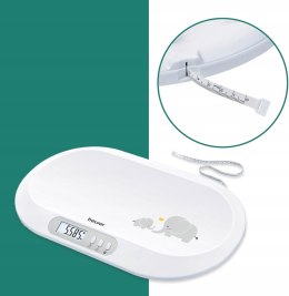 Elektroniczna Waga Beurer BY 90