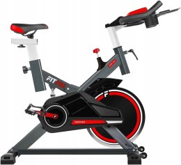 FITFIU Fitness Rower Stacjonarny Treningowy