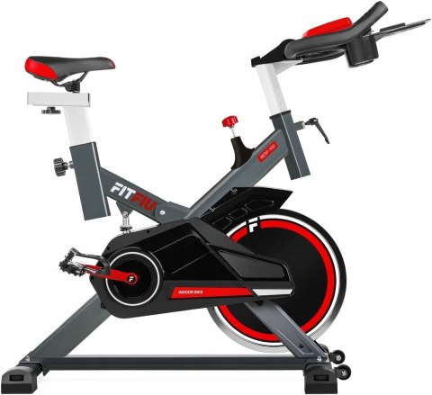 FITFIU Fitness Rower Stacjonarny Treningowy