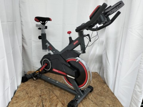 FITFIU Fitness Rower Stacjonarny Treningowy