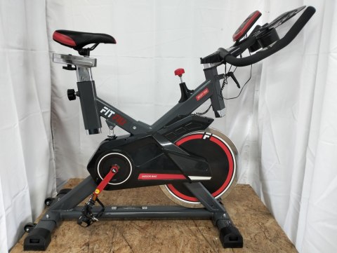 FITFIU Fitness Rower Stacjonarny Treningowy