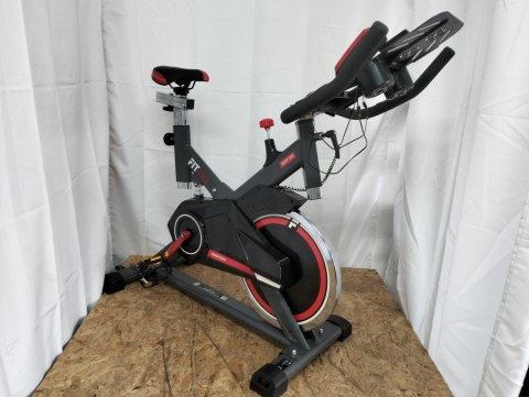 FITFIU Fitness Rower Stacjonarny Treningowy