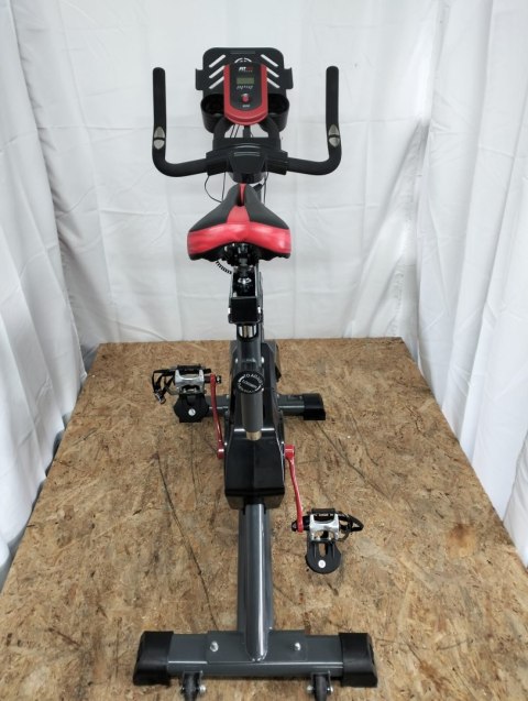 FITFIU Fitness Rower Stacjonarny Treningowy