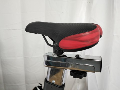 FITFIU Fitness Rower Stacjonarny Treningowy