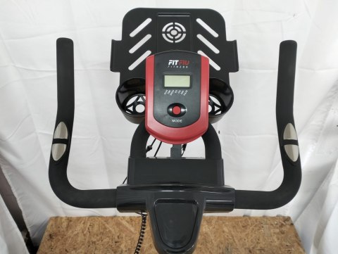 FITFIU Fitness Rower Stacjonarny Treningowy