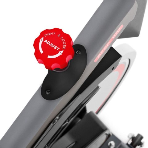 FITFIU Fitness Rower Stacjonarny Treningowy