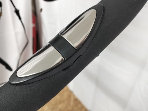 FITFIU Fitness Rower Stacjonarny Treningowy