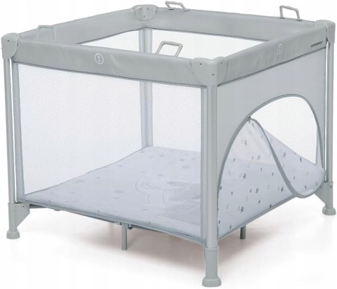 Foppapedretti Jubox składany kojec 93 x 93 x 78 cm Dolcestella