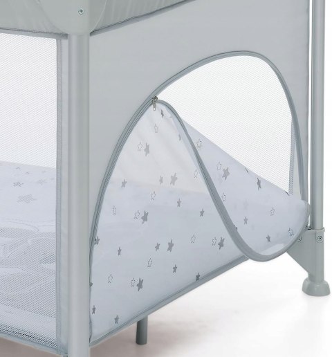 Foppapedretti Jubox składany kojec 93 x 93 x 78 cm Dolcestella