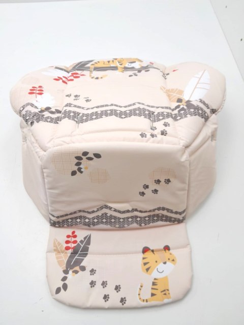 Foppapedretti Meeting krzesełko do karmienia