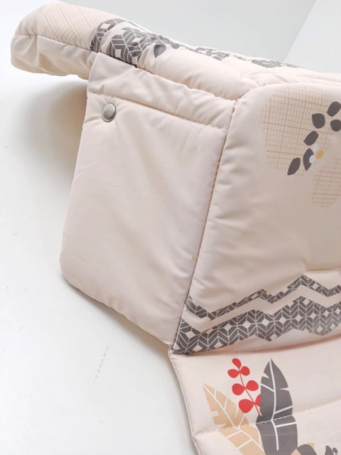 Foppapedretti Meeting krzesełko do karmienia