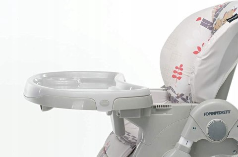 Foppapedretti Meeting krzesełko do karmienia