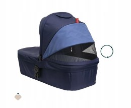 Gondola Chicco Seety