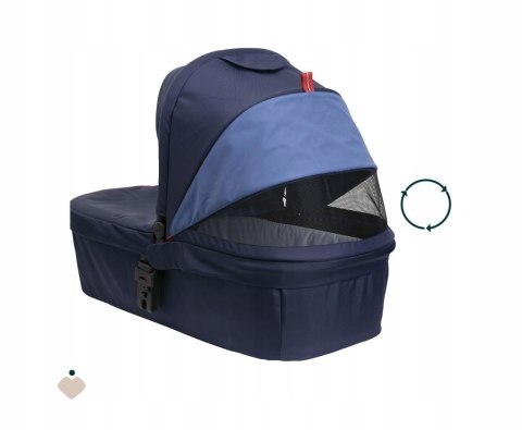 Gondola Chicco Seety