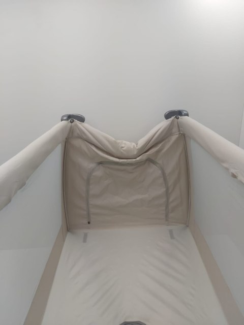 Inglesina, Łóżeczko turystyczne