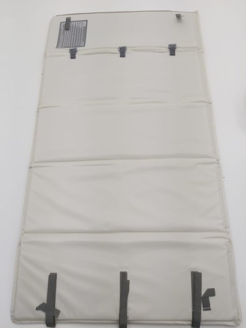 Inglesina, Łóżeczko turystyczne