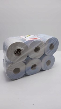 Jantex Ściereczki papierowe 6szt.