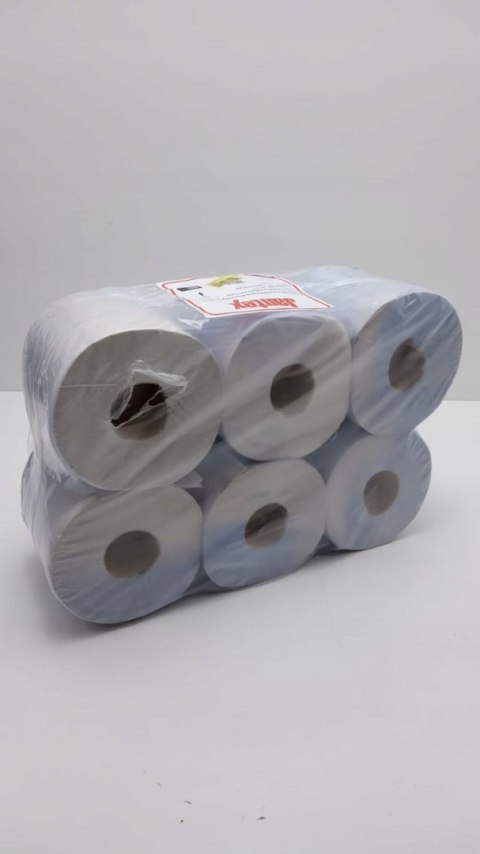 Jantex Ściereczki papierowe 6szt.