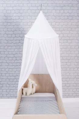 Jollein Vintage Boho Moskitiera nad łóżko 420 cm x 245 cm